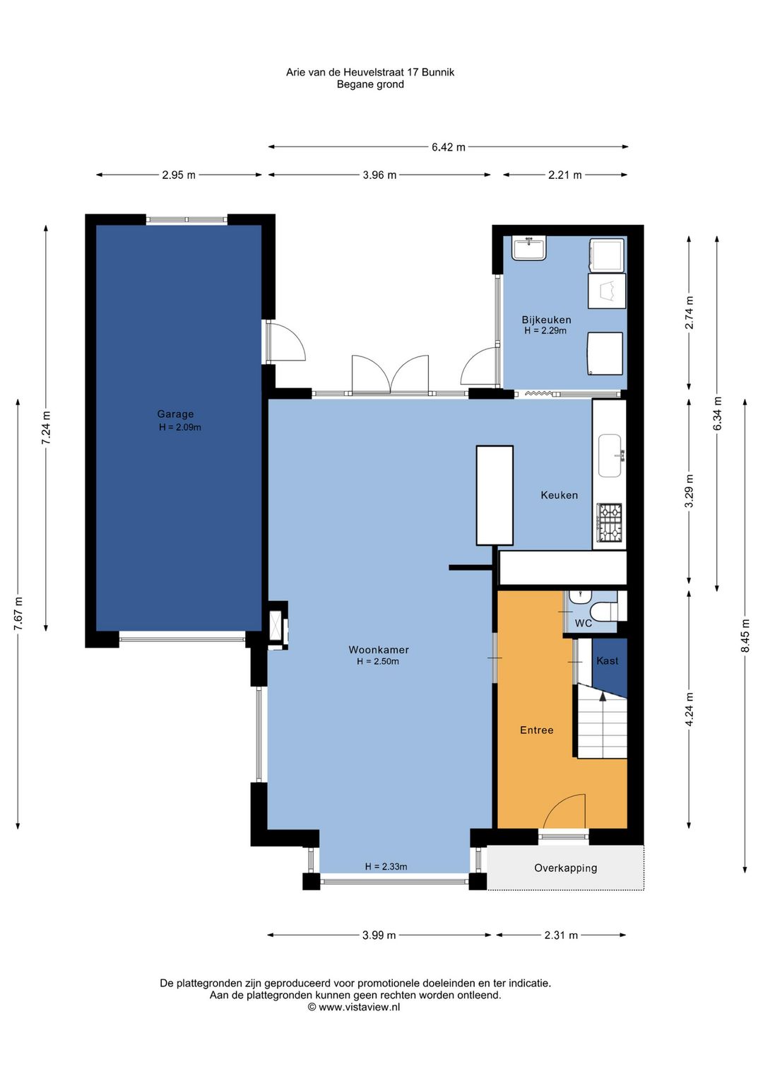 Foto 52 van Arie van de Heuvelstraat 17