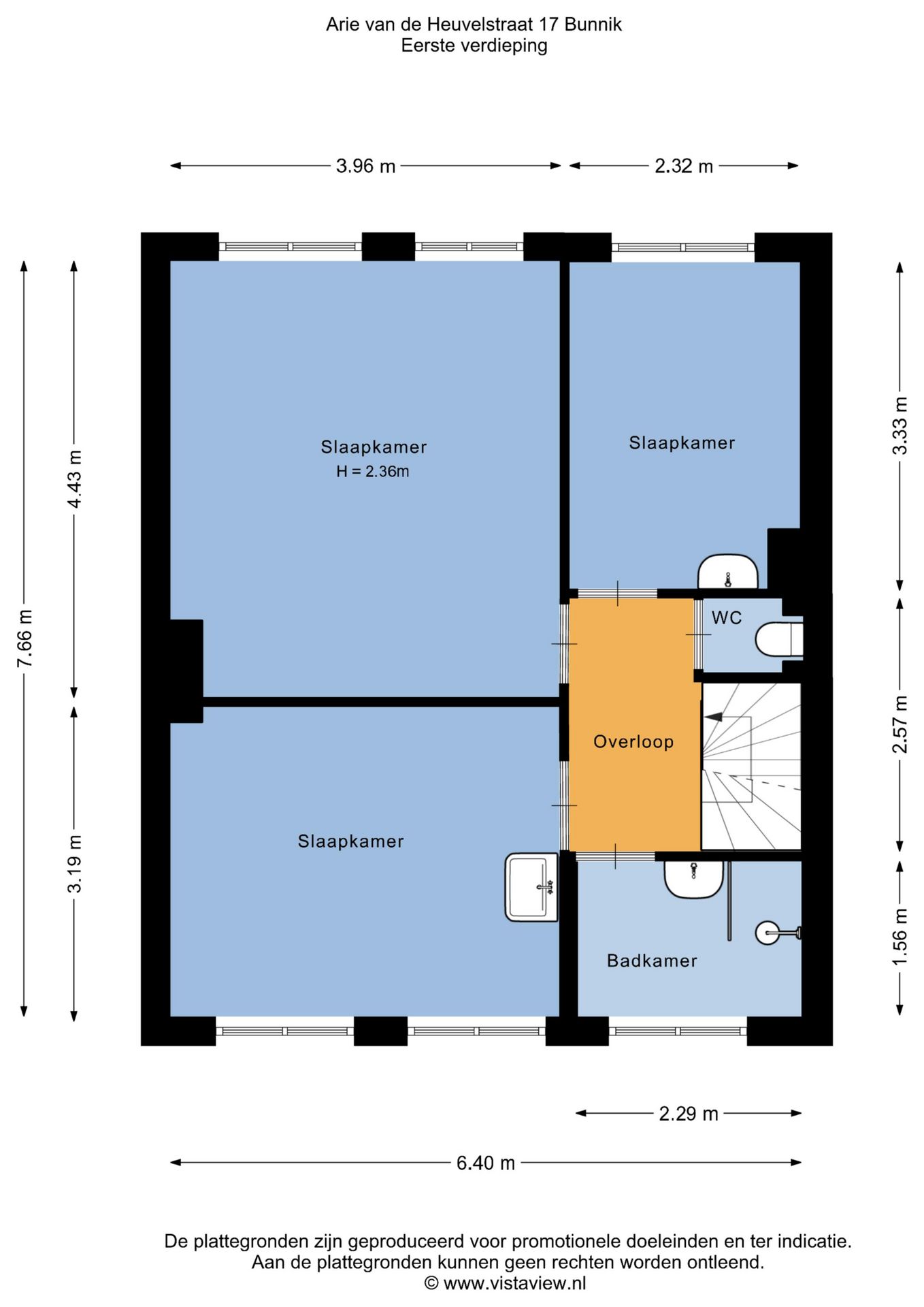 Foto 54 van Arie van de Heuvelstraat 17