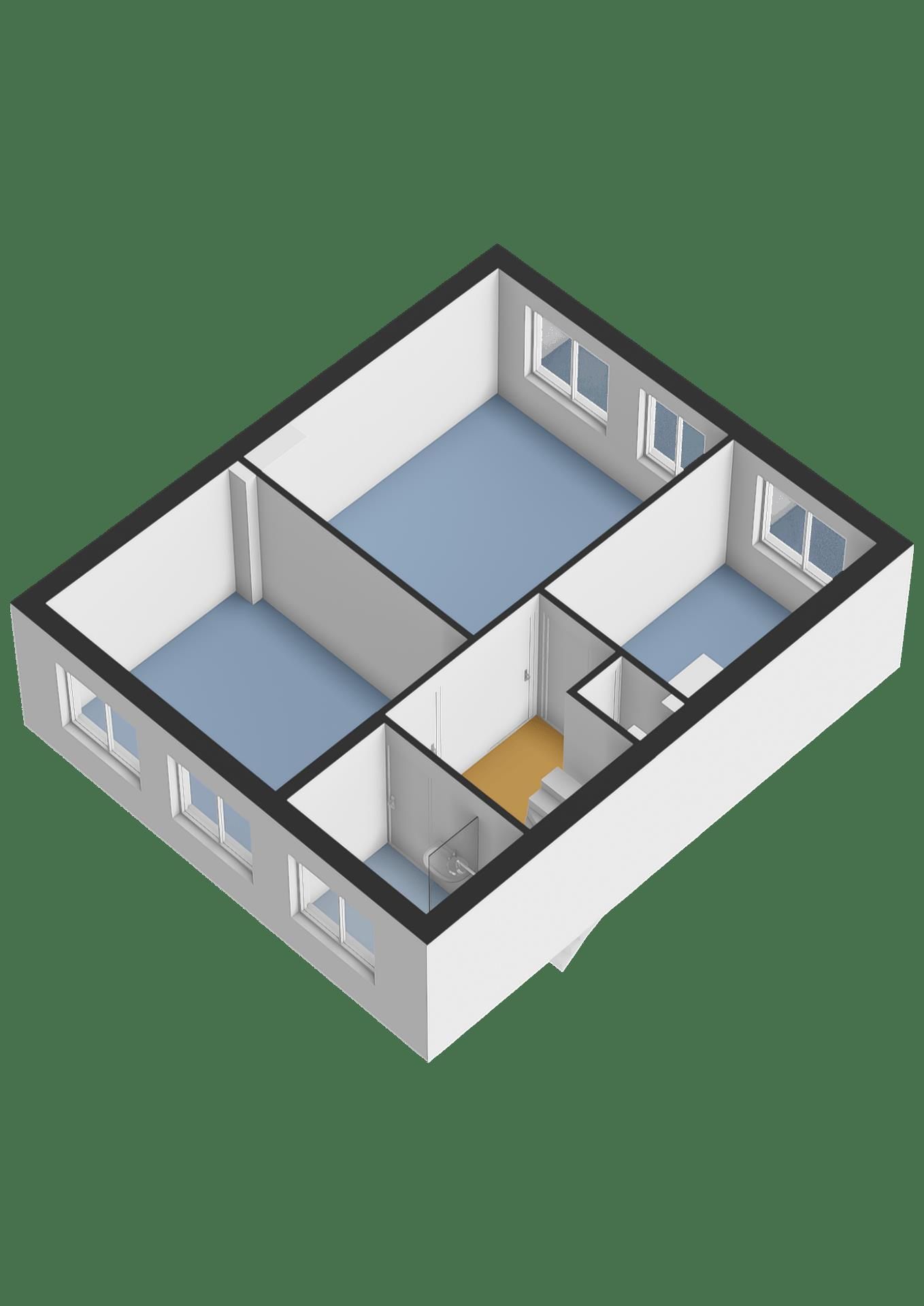 Foto 55 van Arie van de Heuvelstraat 17