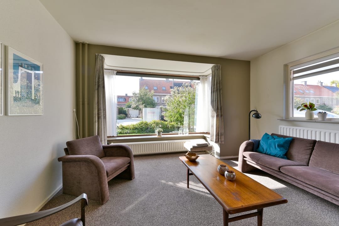 Foto 16 van Arie van de Heuvelstraat 17