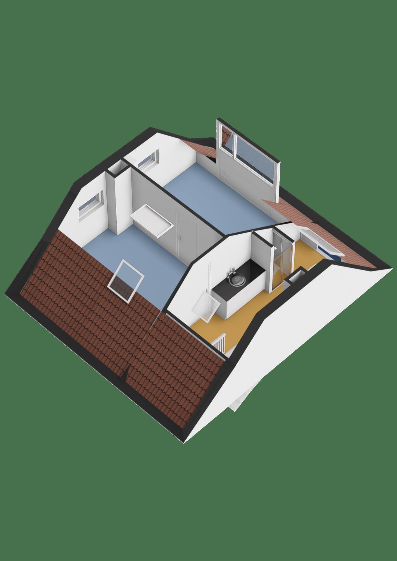 Foto 57 van Arie van de Heuvelstraat 17