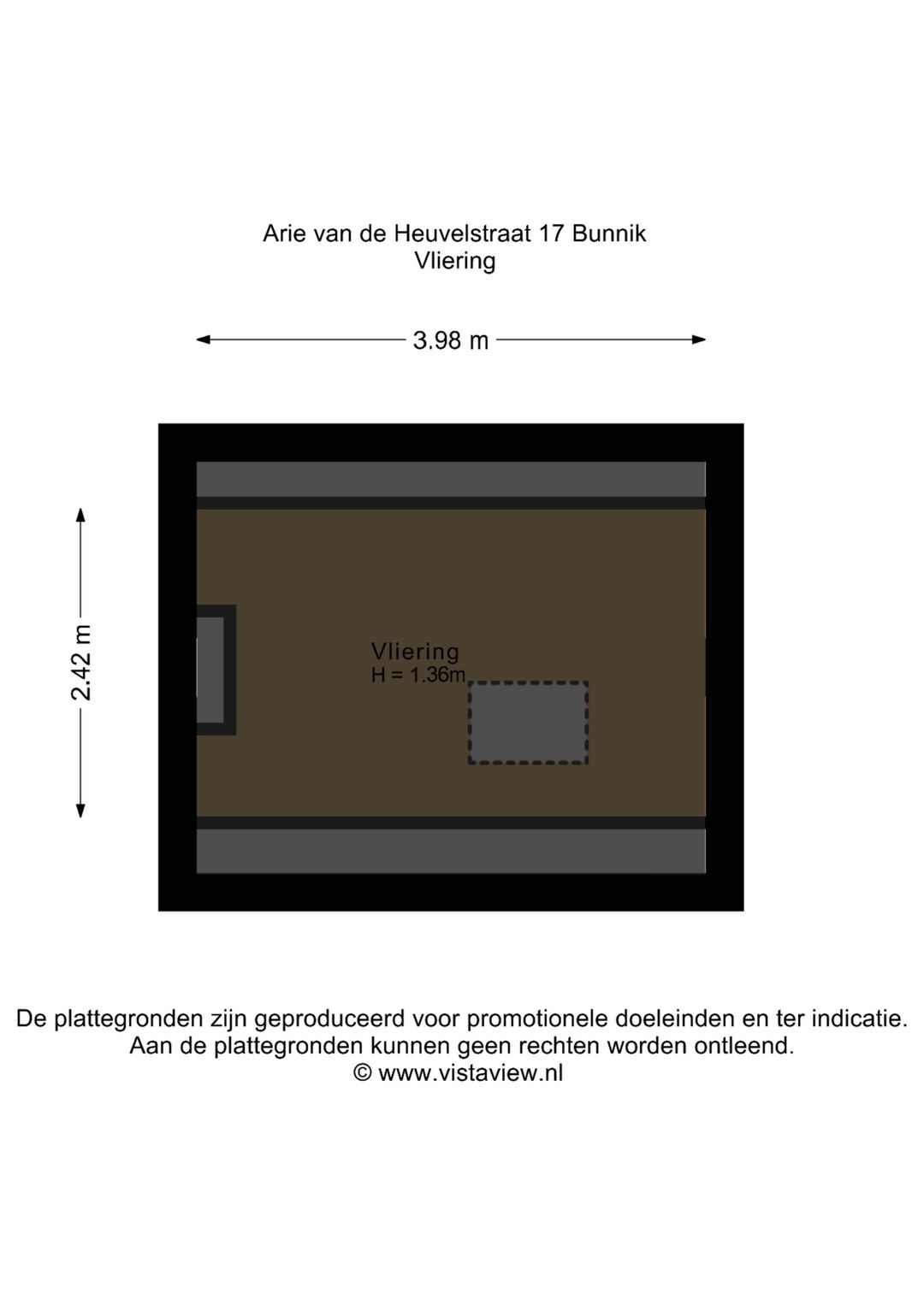 Foto 58 van Arie van de Heuvelstraat 17