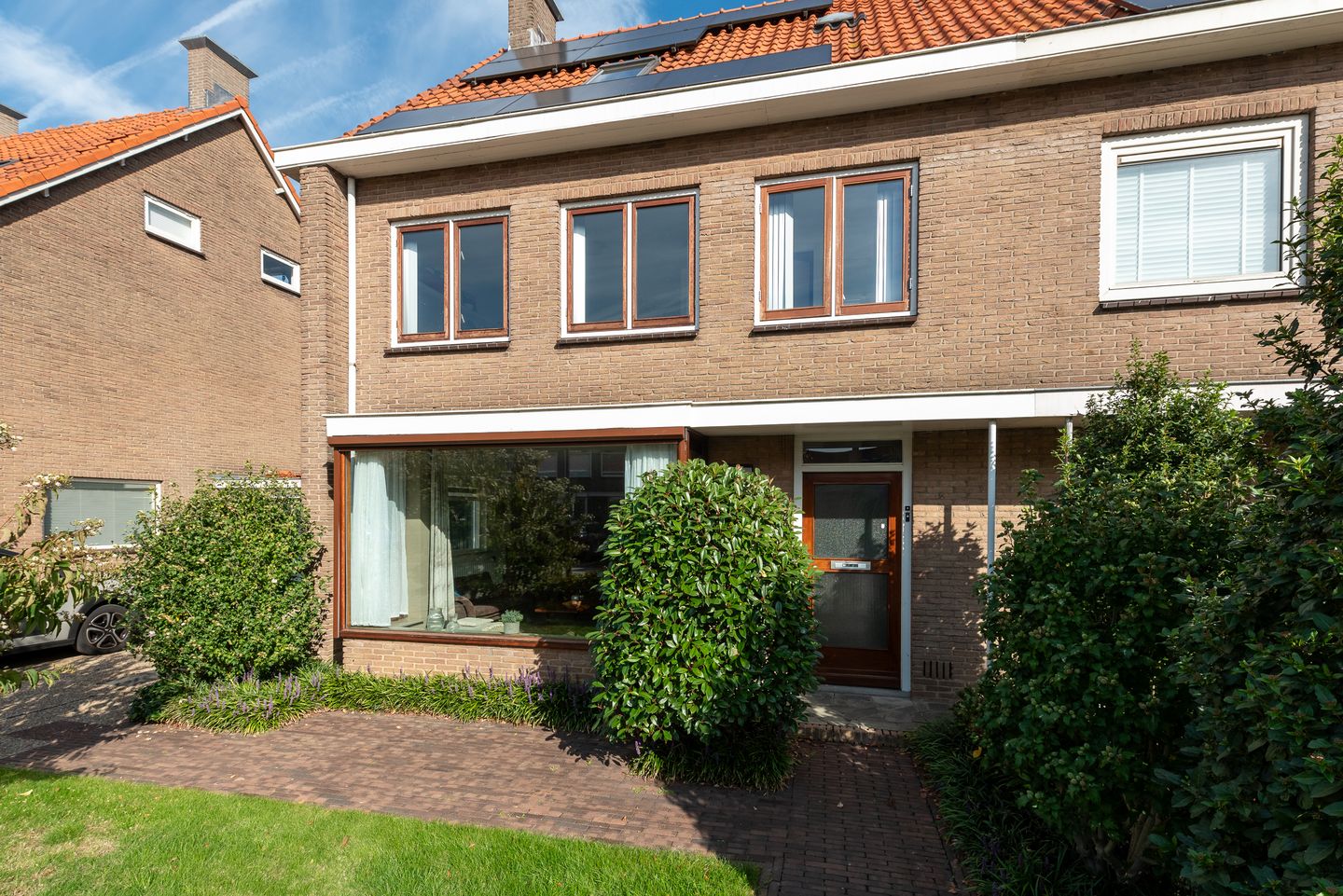 Foto 10 van Arie van de Heuvelstraat 17