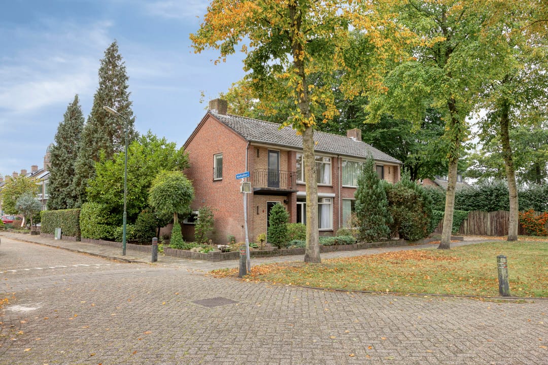 Foto 1 van Steenbergen 4