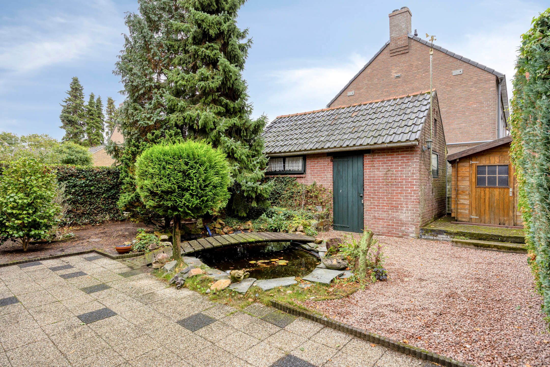 Foto 27 van Steenbergen 4