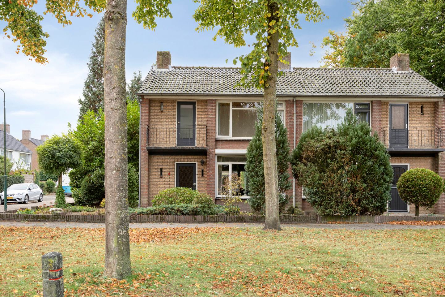 Foto 29 van Steenbergen 4