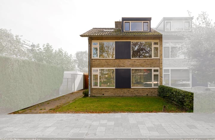 Foto 5 van Koekoeklaan 1