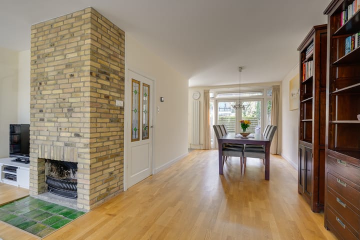 Foto 9 van Koekoeklaan 1