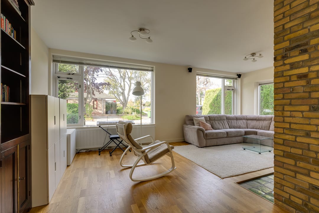 Foto 2 van Koekoeklaan 1