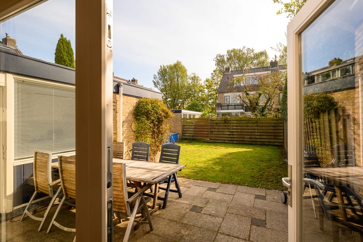 Foto 12 van Koekoeklaan 1