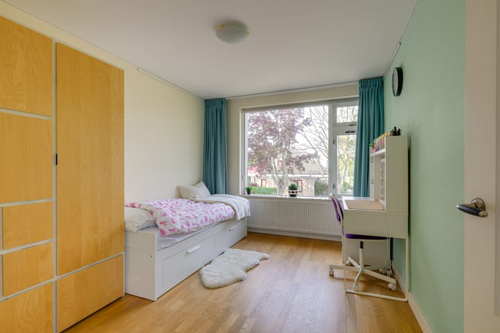 Foto 18 van Koekoeklaan 1