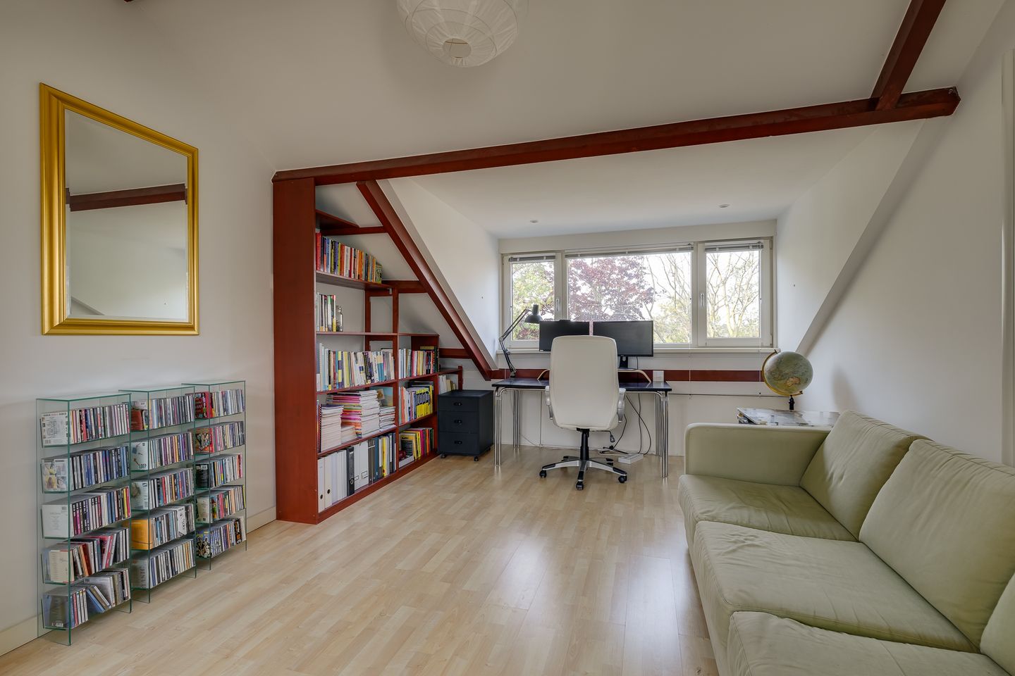 Foto 20 van Koekoeklaan 1