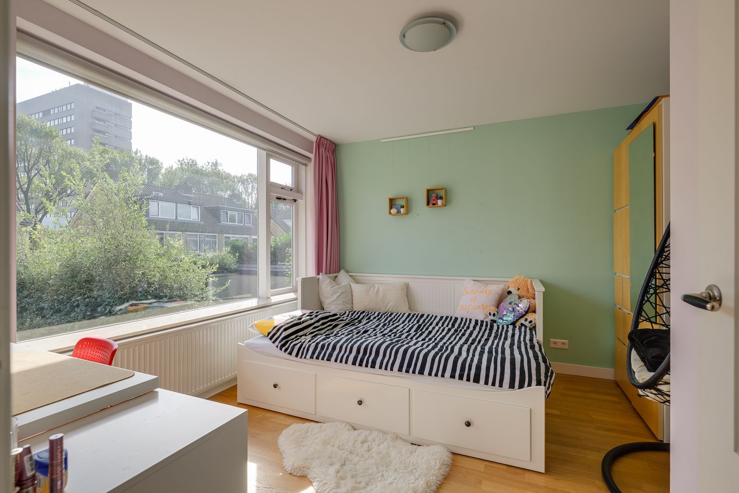 Foto 19 van Koekoeklaan 1