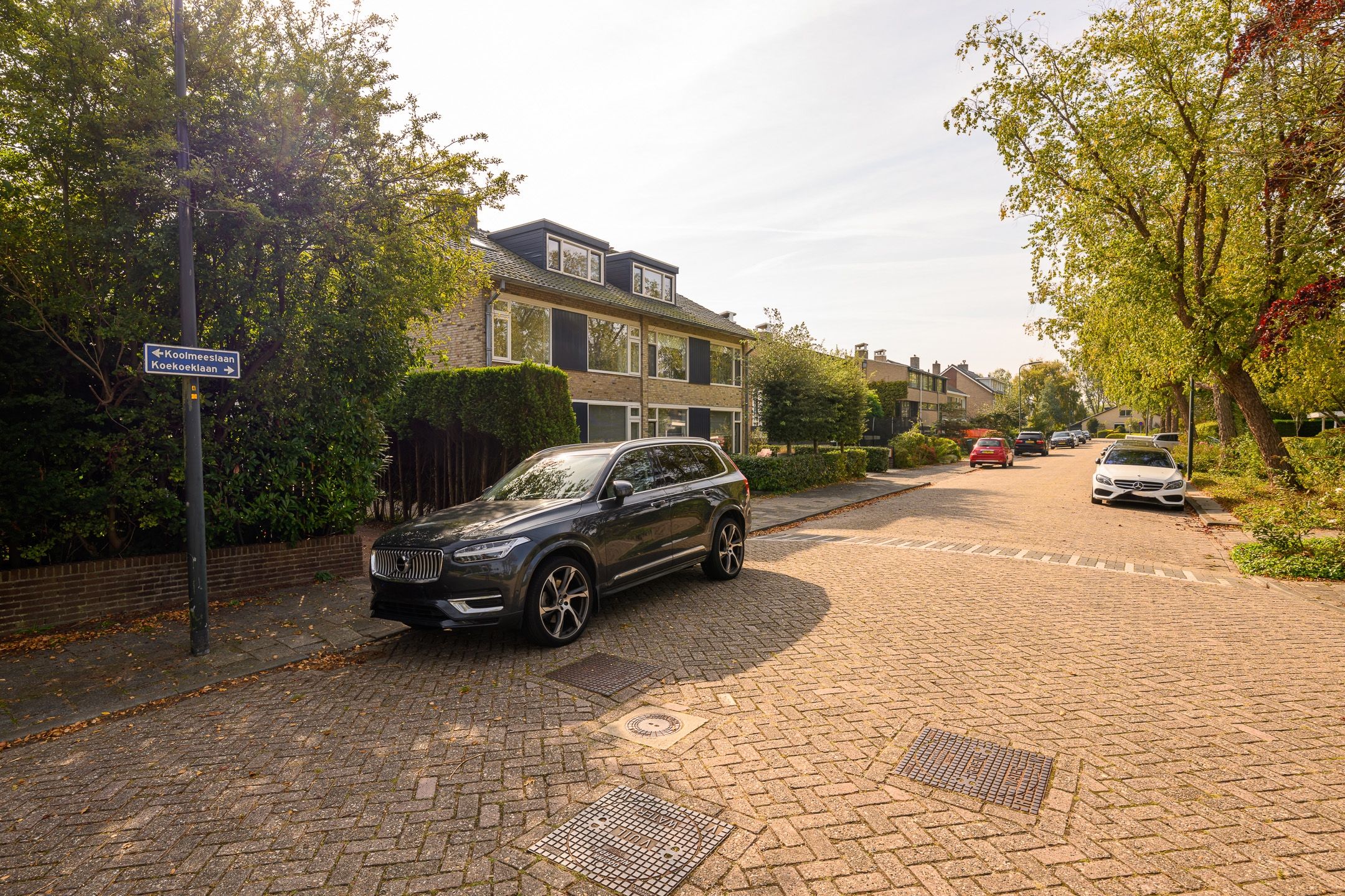 Foto 27 van Koekoeklaan 1