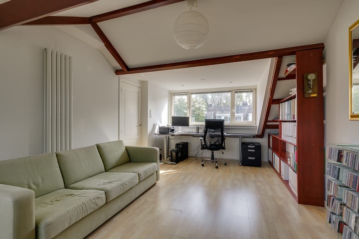 Foto 21 van Koekoeklaan 1