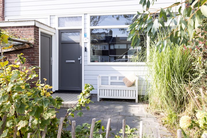 Foto 6 van Mathijsenstraat 42