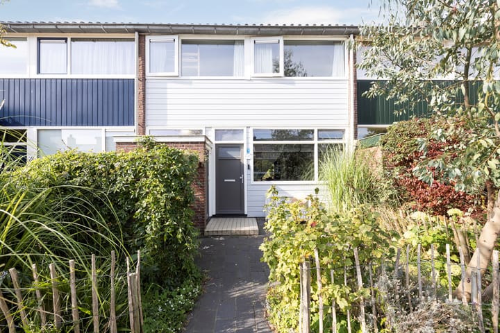 Foto 5 van Mathijsenstraat 42