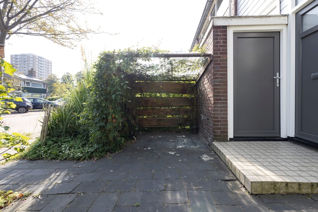 Foto 8 van Mathijsenstraat 42