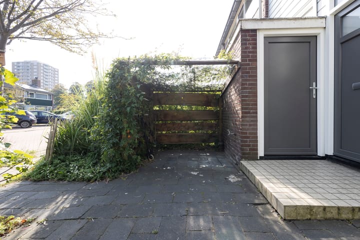 Foto 8 van Mathijsenstraat 42