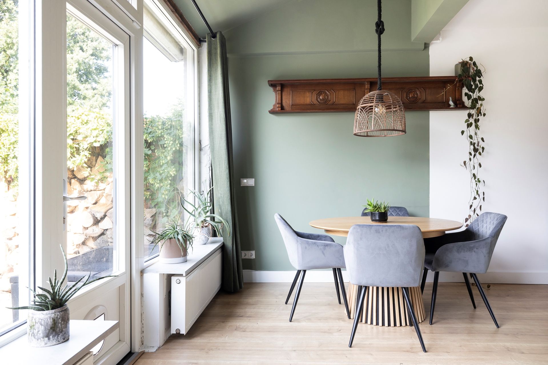 Foto 18 van Mathijsenstraat 42