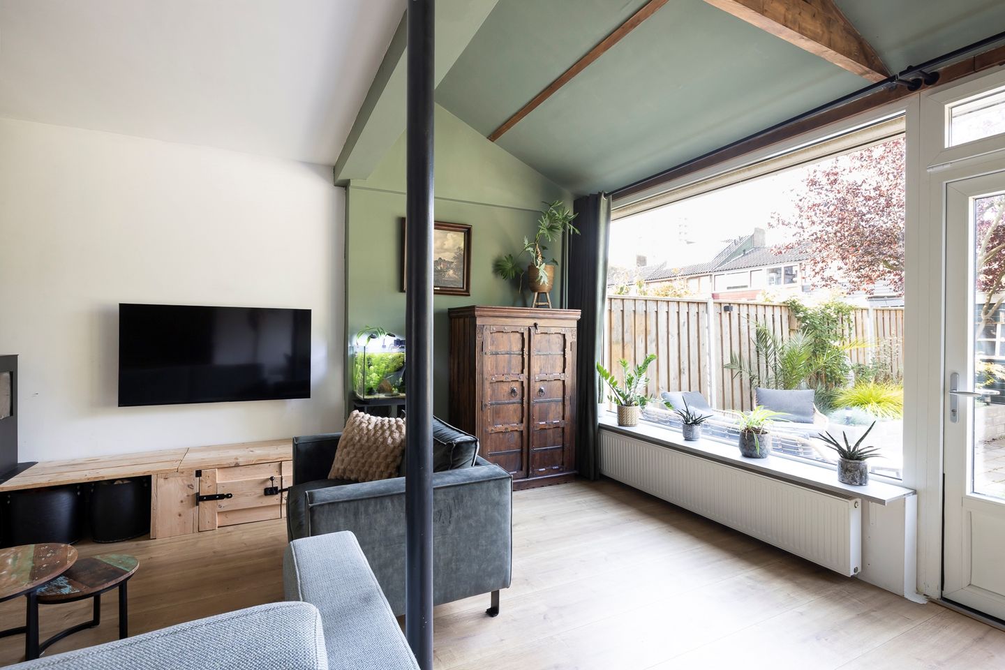 Foto 19 van Mathijsenstraat 42