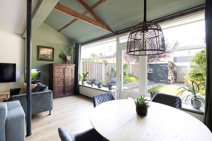 Foto 20 van Mathijsenstraat 42