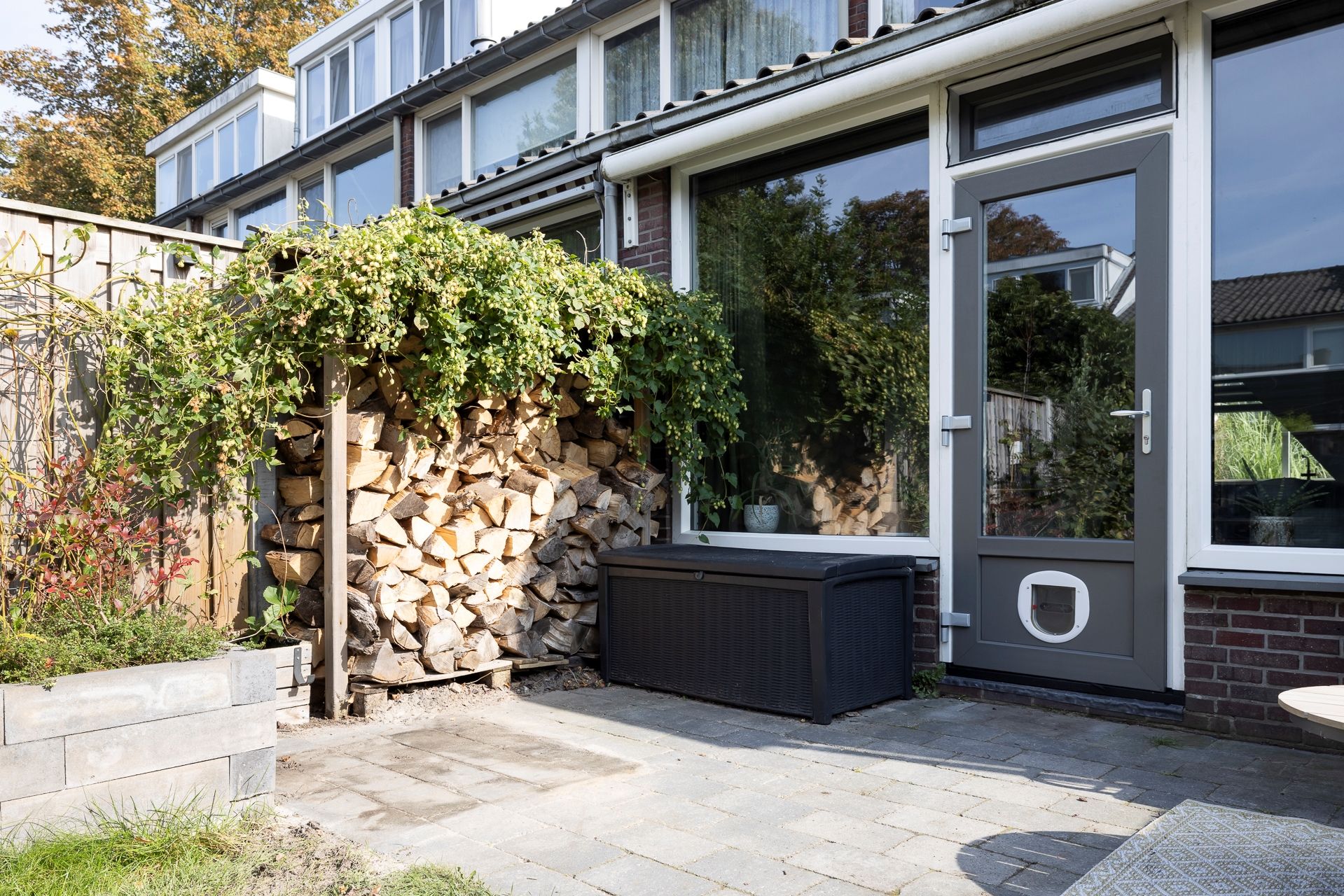 Foto 21 van Mathijsenstraat 42