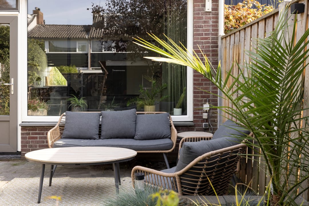 Foto 22 van Mathijsenstraat 42