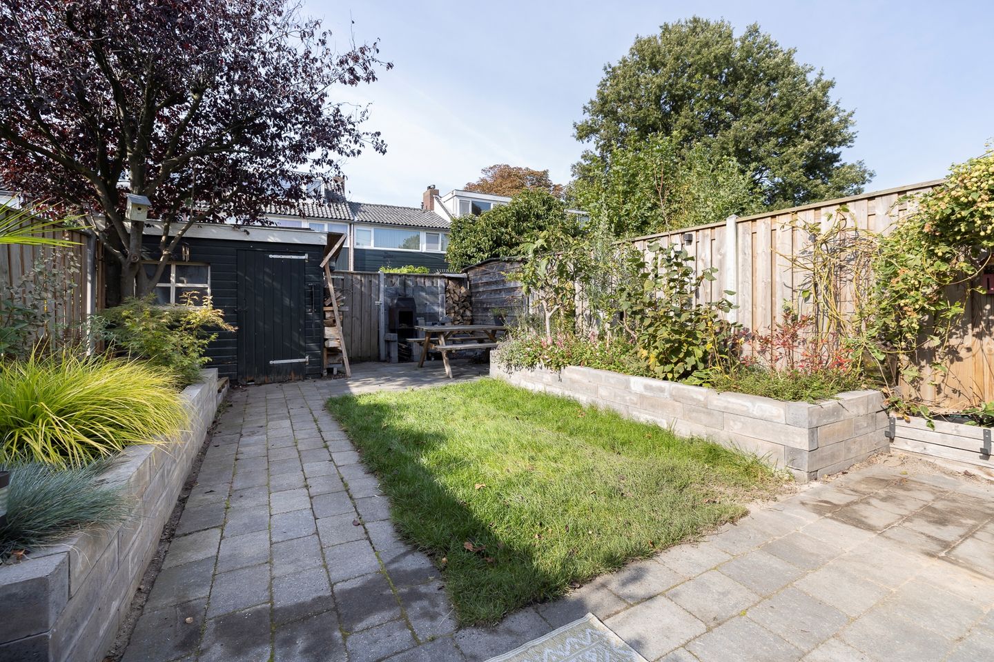 Foto 4 van Mathijsenstraat 42