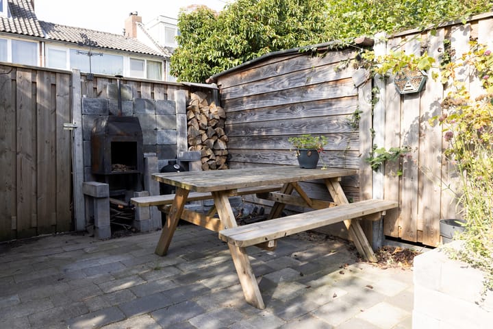 Foto 25 van Mathijsenstraat 42