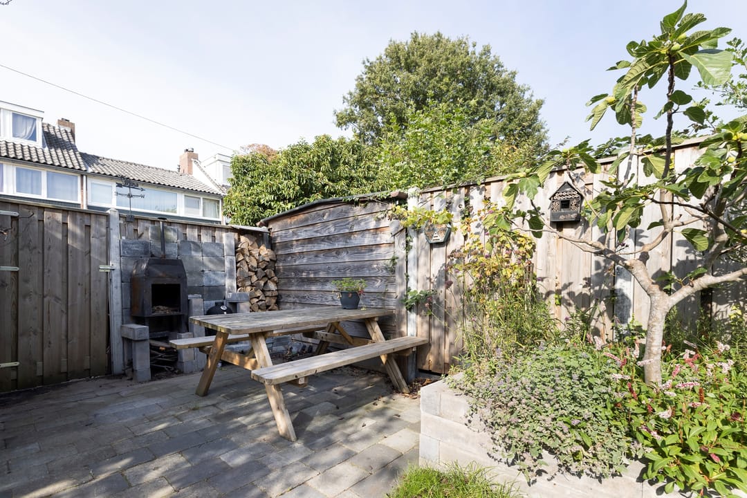 Foto 26 van Mathijsenstraat 42