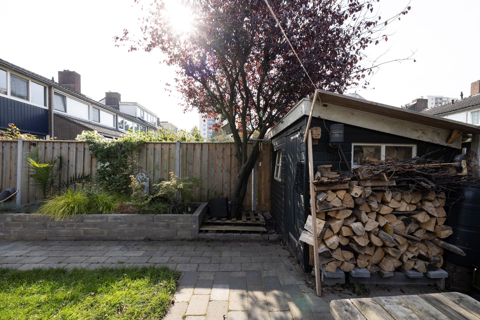 Foto 27 van Mathijsenstraat 42