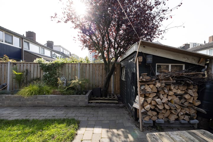 Foto 27 van Mathijsenstraat 42