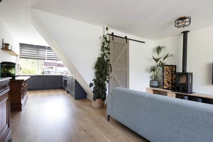 Foto 30 van Mathijsenstraat 42