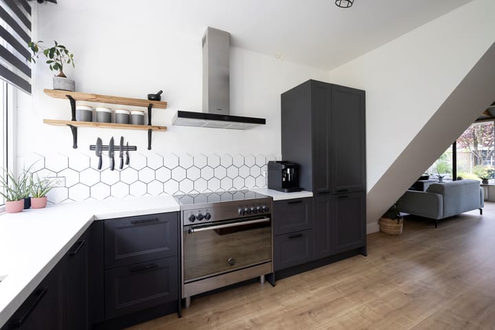 Foto 3 van Mathijsenstraat 42