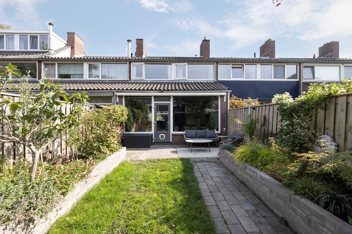 Foto 28 van Mathijsenstraat 42