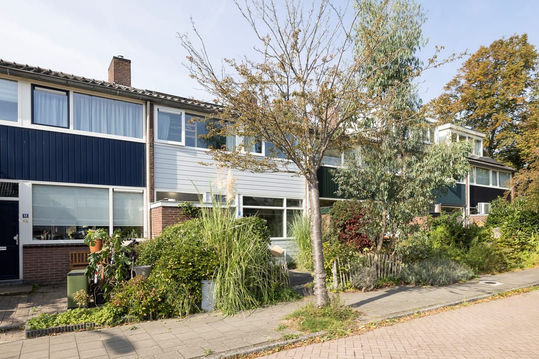 Foto 53 van Mathijsenstraat 42