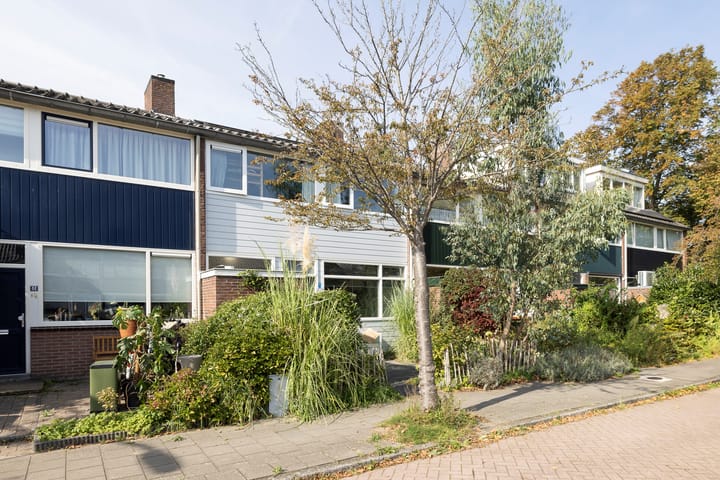 Foto 53 van Mathijsenstraat 42