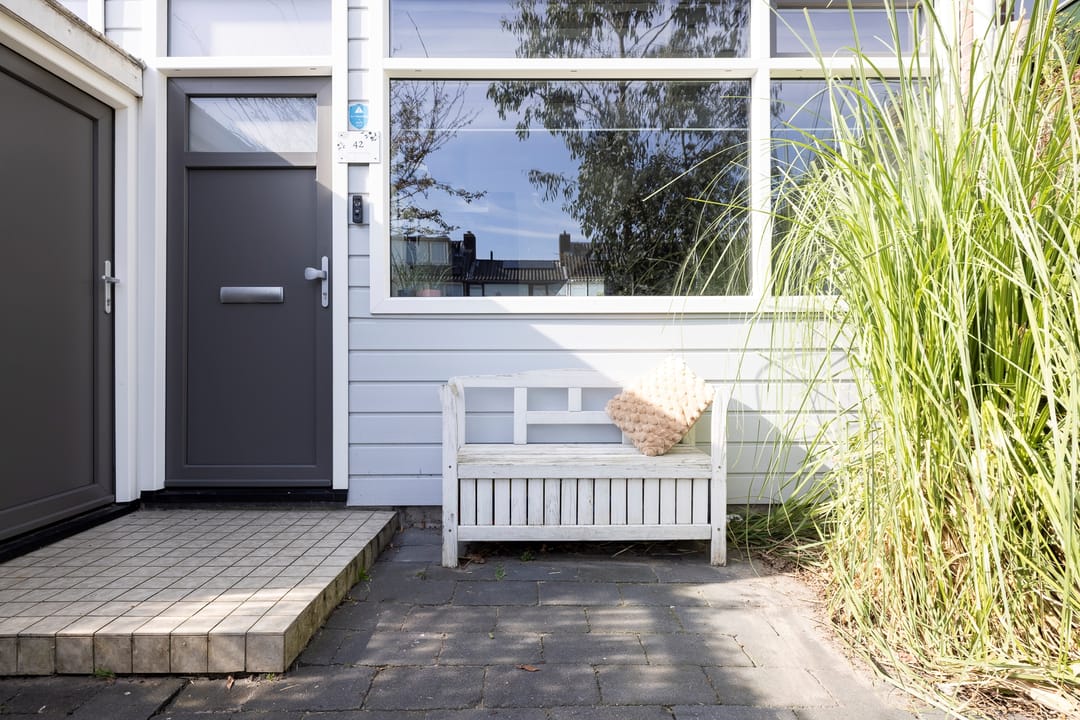 Foto 7 van Mathijsenstraat 42