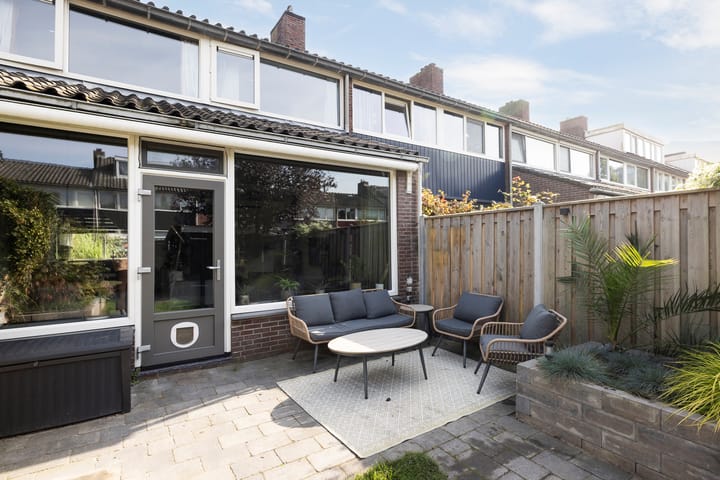 Foto 24 van Mathijsenstraat 42