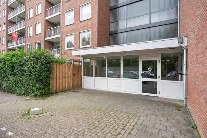 Foto 3 van Sauterneslaan 22-F