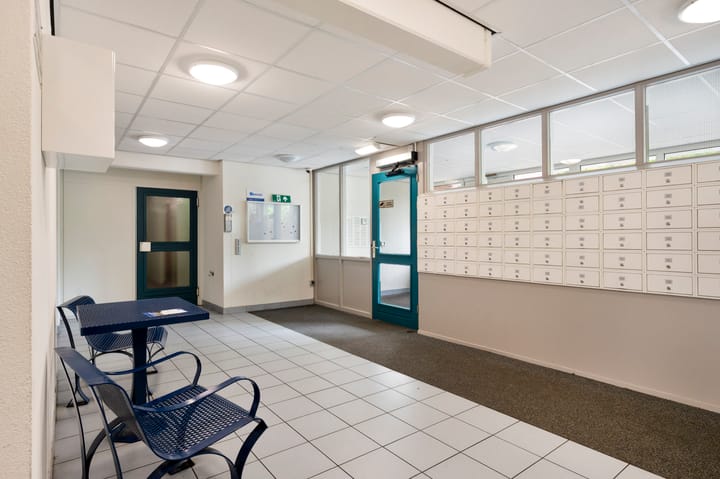 Foto 4 van Sauterneslaan 22-F