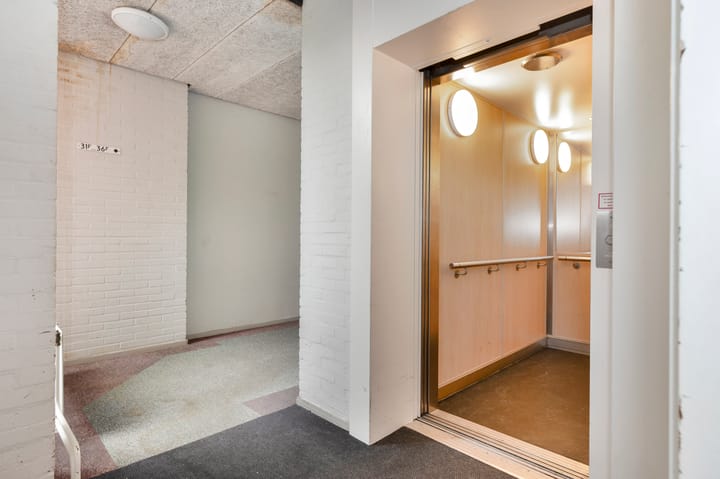 Foto 5 van Sauterneslaan 22-F