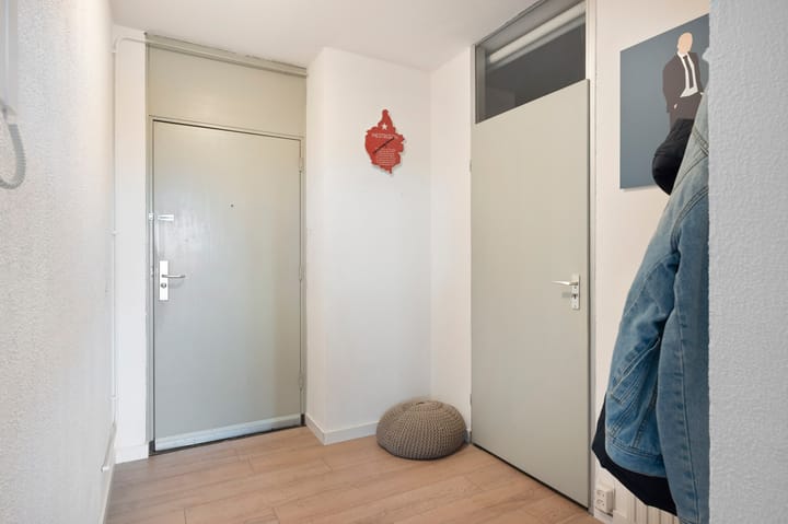 Foto 6 van Sauterneslaan 22-F