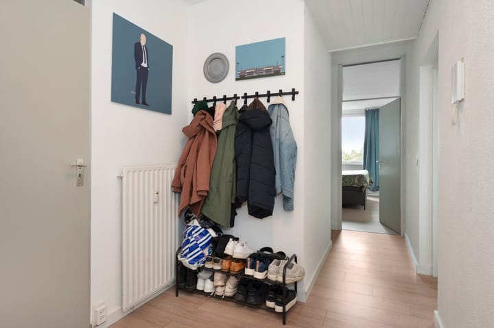 Foto 7 van Sauterneslaan 22-F