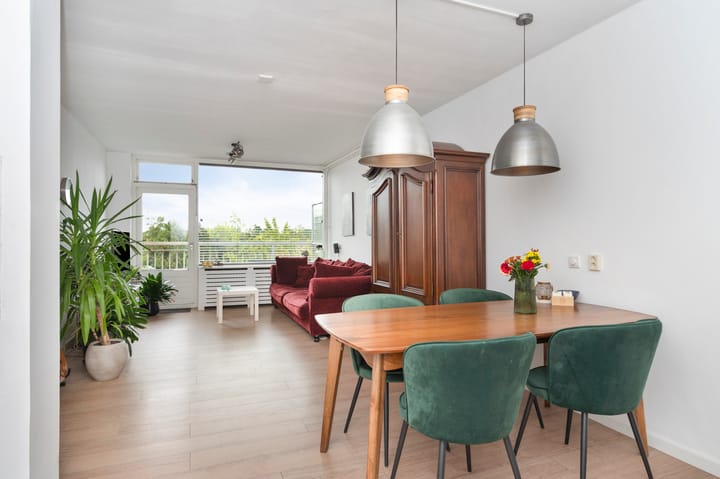 Foto 10 van Sauterneslaan 22-F