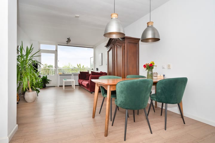 Foto 11 van Sauterneslaan 22-F