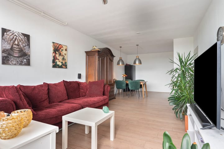 Foto 12 van Sauterneslaan 22-F