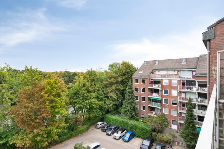 Foto 21 van Sauterneslaan 22-F