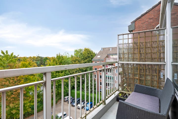 Foto 19 van Sauterneslaan 22-F